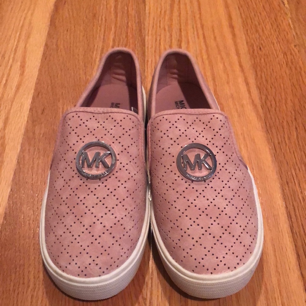 Michael Kors Slip on Shoe